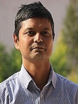 Dr. Ravikant Saini